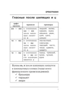 Все трудности русского языка — изображение 11
