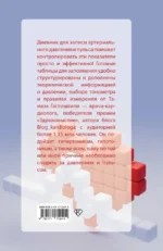 В ритме сердца. Трекер артериального давления и пульса — изображение 3