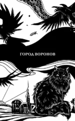 Liber Obscura. Тёмная книга, Эрика и её кошмарное приключение в двузначность — изображение 3