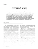 Лесной сад. Ландшафтный дизайн в гармонии с природой — изображение 6