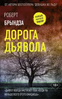 Дорога дьявола. Роберт Брындза
