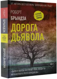 Дорога дьявола — Зарубежные детективы, триллеры, ужасы