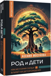 Род и дети. Как история семьи влияет на деторождение — Эзотерические знания