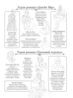 В мире мистера Дарси. Быт и нравы Англии  века. Арт-раскраска — изображение 5