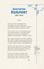 Серебряный век. Избранное — изображение 6