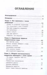 Вытащи подростка из комнаты. Методики взаимодействия с маленькими взрослыми — изображение 4