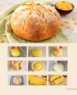 Вкусного вам хлеба. Выпечка на закваске — изображение 11