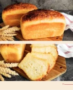 Вкусного вам хлеба. Выпечка на закваске — изображение 9