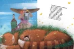 Откуда берутся дети. Рисунки Игоря Олейникова — изображение 9