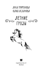 Летние грозы — изображение 3