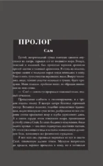 На острие клинка — изображение 6