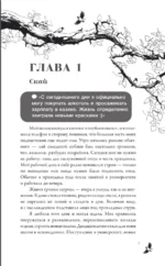На острие клинка — изображение 8
