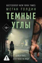 Темные углы. Меган Голдин