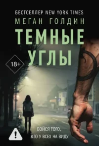 Темные углы. Меган Голдин