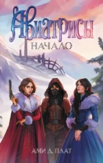 Авиатрисы. Начало. Ами Д. Плат