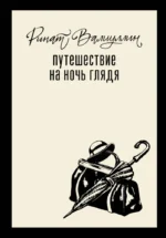 Путешествие на ночь глядя. Ринат Валиуллин