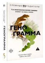 Генограмма. Как межпоколенческие травмы влияют на нашу жизнь — изображение 2