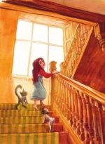 Волшебная книга. Колдуньи — изображение 6