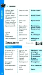 Испанский разговорник — изображение 10