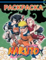 Наруто. Naruto. Раскраска
