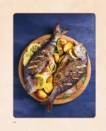 Властелин вкуса. Легендарные угощения Средиземья — изображение 11