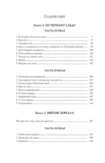 Лунная радуга: По черному следу. Мягкие зеркала — изображение 3