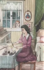 Школьная королева — изображение 8