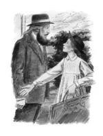 Аня из Зеленых Мезонинов — изображение 10