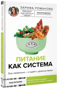 Питание как система: ешь правильно - и худей с удовольствием — Питание, диеты
