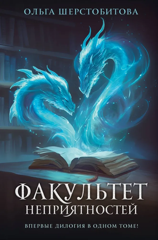 9785171735937_0.webp Факультет неприятностей. Ольга Шерстобитова