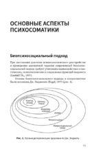 Психосоматика. Современное учебно-практическое руководство — изображение 12
