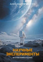 Научные эксперименты. За ответами в космос. Александр Яровитчук
