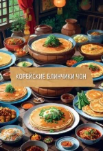 Корейская уличная еда. Ешь то, что ест твой любимый айдол — изображение 8