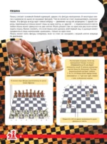 Шахматы. Большая энциклопедия6 — изображение 10