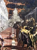 Популярные жанры живописи. Пейзаж, натюрморт, портрет — изображение 5