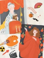 Девочки, которые изменили мир — изображение 4