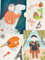 Мальчики, которые изменили мир — изображение 4
