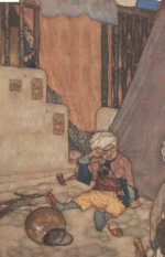 Золотые слова, Мудрость Востока, Поэзия Востока. Япония (комплект из 3-х книг) — изображение 14