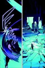 Возвращение замороженного игрока. Том 1 — изображение 13