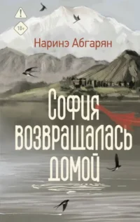 София возвращалась домой. Наринэ Абгарян