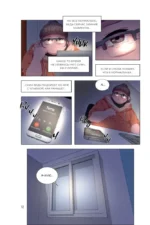 Я родилась дочерью короля демонов. Том 1 — изображение 12