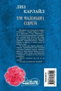 Три маленьких секрета — Современная зарубежная литература