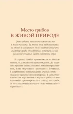 Грибы русского леса. Иллюстрированный определитель — изображение 4