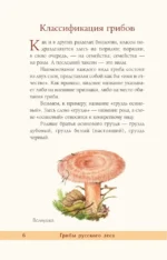 Грибы русского леса. Иллюстрированный определитель — изображение 5