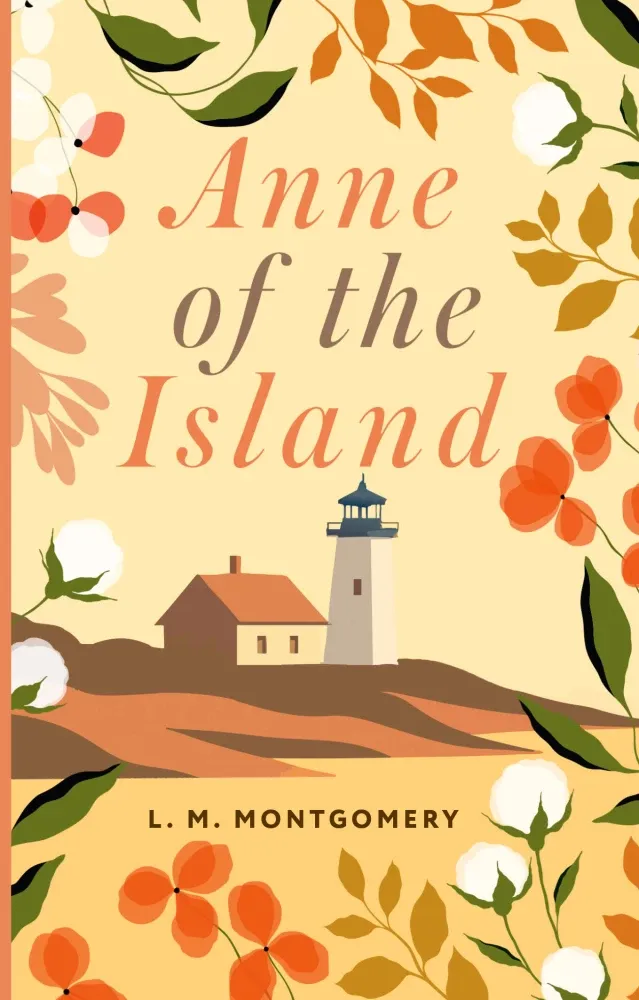 9785171748654_0.webp Anne of the Island. Lucy Maud Montgomery