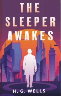 The Sleeper Awakes. Herbert Wells