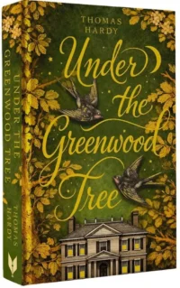 Under the Greenwood Tree — Художественная литература