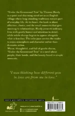 Under the Greenwood Tree — изображение 3