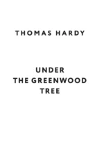 Under the Greenwood Tree — изображение 4