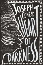 Heart of Darkness. Joseph Conrad